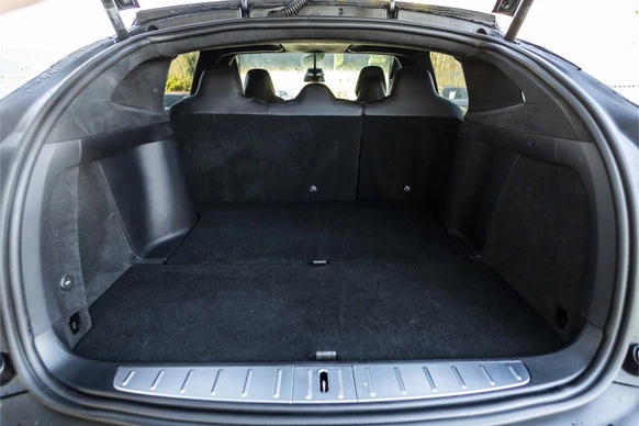 Tesla Model X - Afbeelding 13 van 30