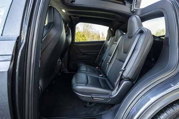Tesla Model X - Afbeelding 15 van 30