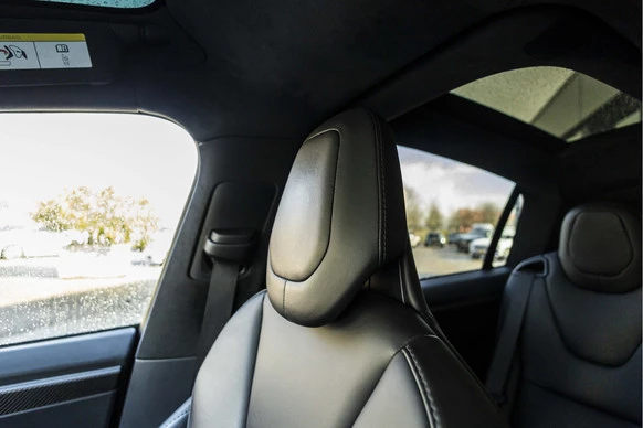 Tesla Model X - Afbeelding 23 van 30