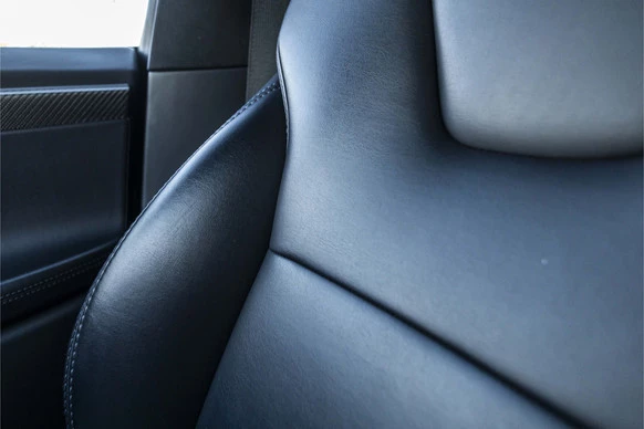 Tesla Model X - Afbeelding 24 van 30