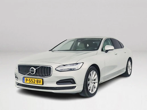 Volvo S90 - Afbeelding 1 van 30
