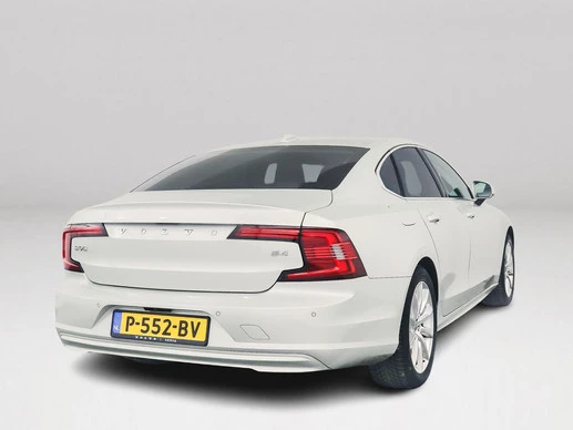 Volvo S90 - Afbeelding 2 van 30