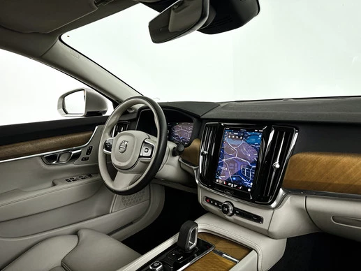 Volvo S90 - Afbeelding 3 van 30