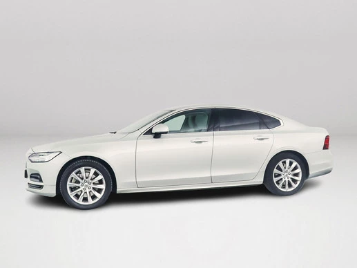 Volvo S90 - Afbeelding 4 van 30
