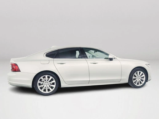 Volvo S90 - Afbeelding 5 van 30