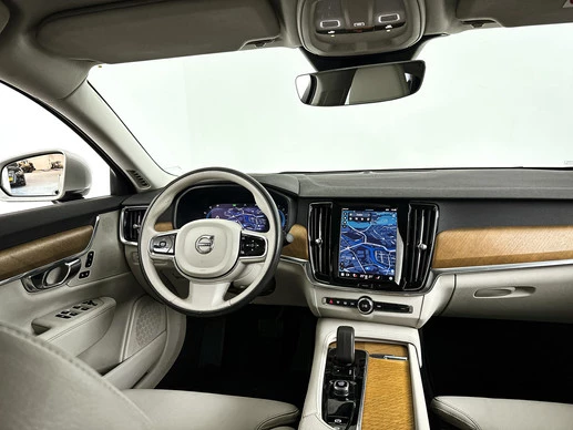 Volvo S90 - Afbeelding 9 van 30