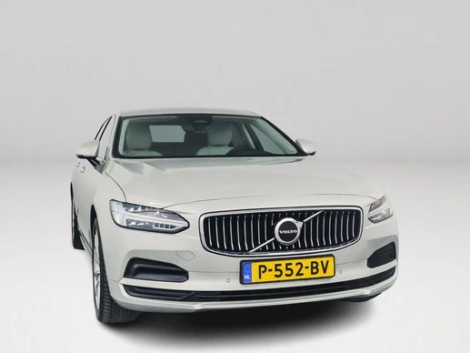 Volvo S90 - Afbeelding 10 van 30