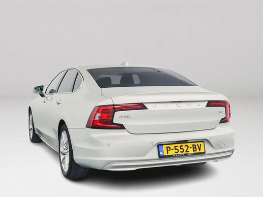 Volvo S90 - Afbeelding 11 van 30