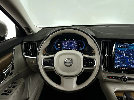 Volvo S90 - Afbeelding 17 van 30