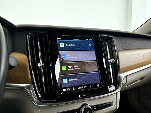 Volvo S90 - Afbeelding 21 van 30