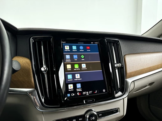 Volvo S90 - Afbeelding 22 van 30