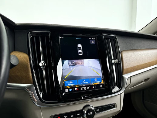 Volvo S90 - Afbeelding 23 van 30