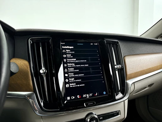 Volvo S90 - Afbeelding 24 van 30