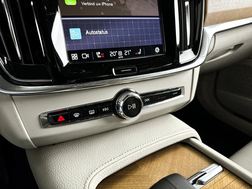 Volvo S90 - Afbeelding 26 van 30