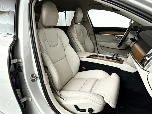 Volvo S90 - Afbeelding 28 van 30