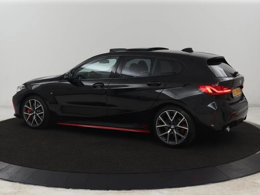 BMW 1 Serie - Afbeelding 2 van 30