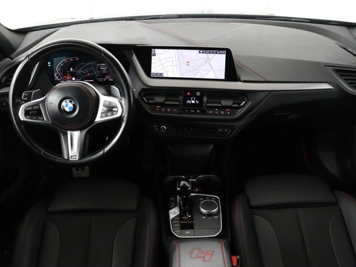 BMW 1 Serie - Afbeelding 3 van 30