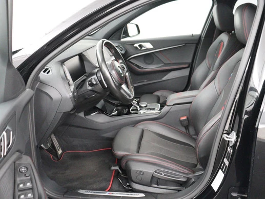 BMW 1 Serie - Afbeelding 4 van 30