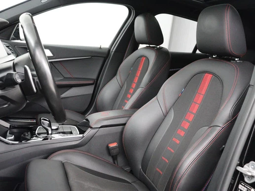 BMW 1 Serie - Afbeelding 5 van 30