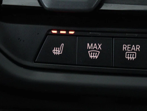 BMW 1 Serie - Afbeelding 7 van 30