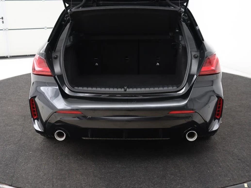 BMW 1 Serie - Afbeelding 10 van 30