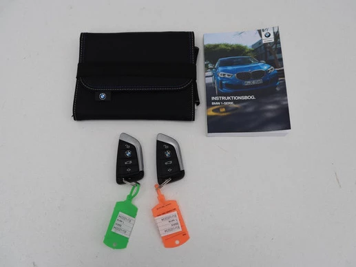 BMW 1 Serie - Afbeelding 12 van 30