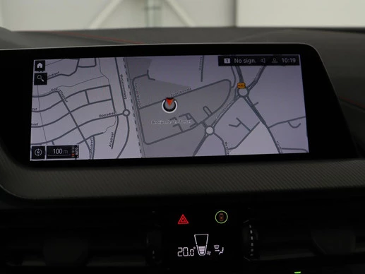 BMW 1 Serie - Afbeelding 18 van 30