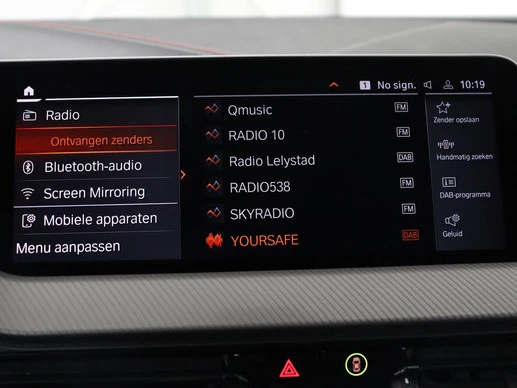 BMW 1 Serie - Afbeelding 20 van 30