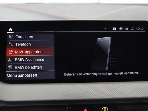 BMW 1 Serie - Afbeelding 21 van 30