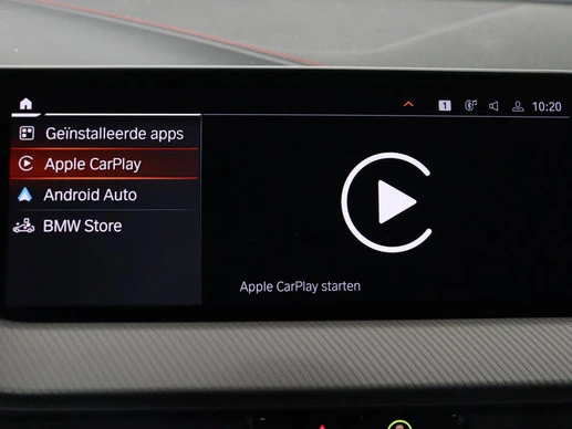 BMW 1 Serie - Afbeelding 23 van 30