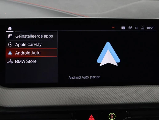 BMW 1 Serie - Afbeelding 24 van 30