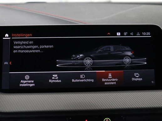 BMW 1 Serie - Afbeelding 25 van 30