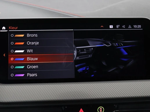 BMW 1 Serie - Afbeelding 27 van 30