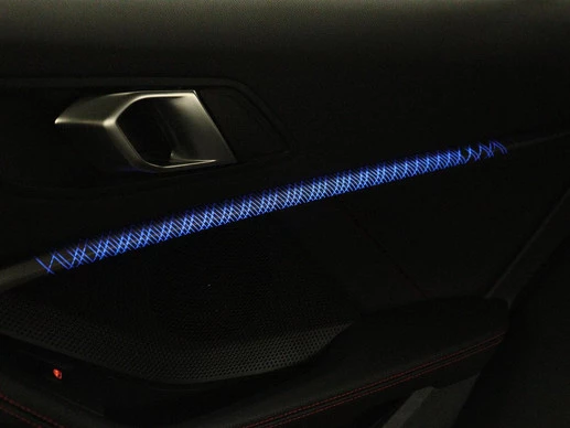 BMW 1 Serie - Afbeelding 28 van 30