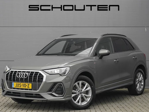 Audi Q3 - Afbeelding 1 van 30