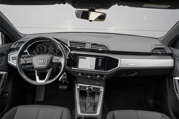 Audi Q3 - Afbeelding 2 van 30