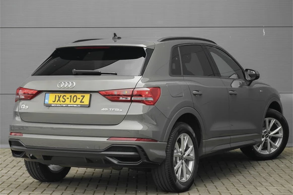Audi Q3 - Afbeelding 14 van 30