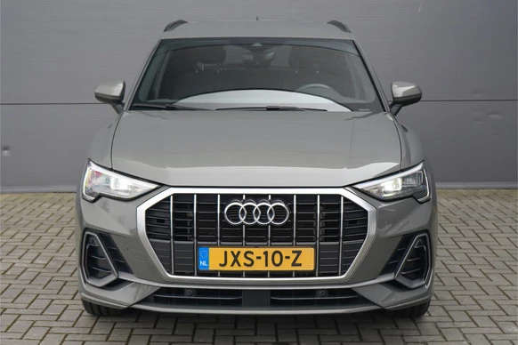 Audi Q3 - Afbeelding 15 van 30