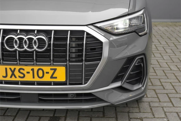 Audi Q3 - Afbeelding 17 van 30