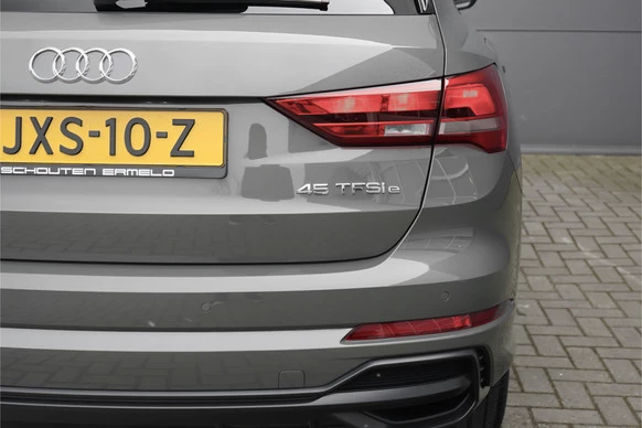 Audi Q3 - Afbeelding 18 van 30