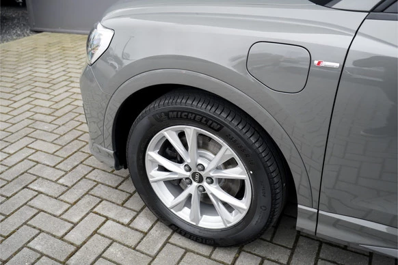 Audi Q3 - Afbeelding 19 van 30
