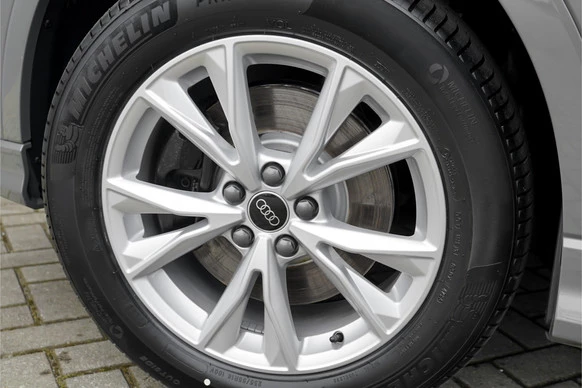 Audi Q3 - Afbeelding 21 van 30