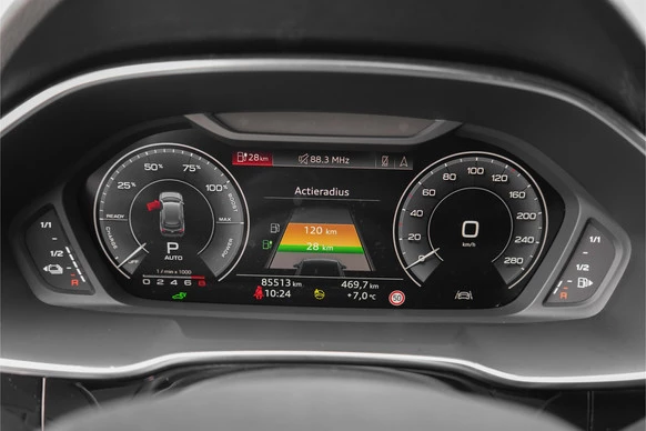 Audi Q3 - Afbeelding 23 van 30