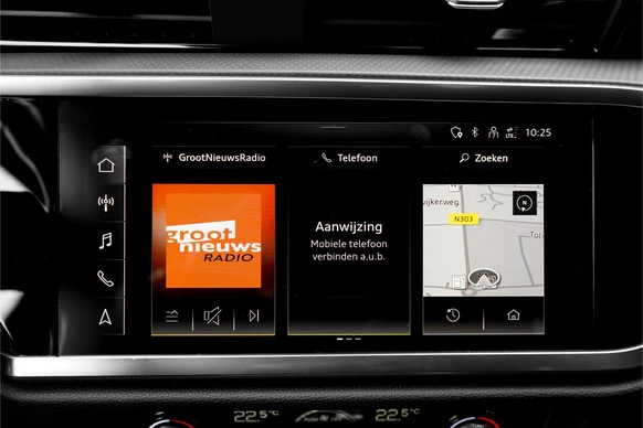 Audi Q3 - Afbeelding 25 van 30