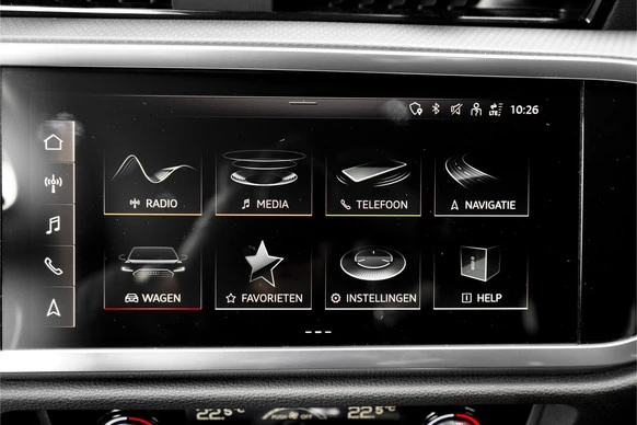 Audi Q3 - Afbeelding 26 van 30