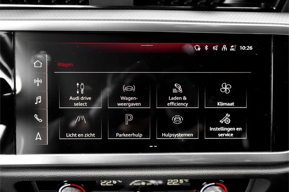 Audi Q3 - Afbeelding 29 van 30