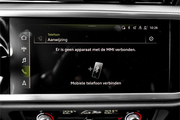 Audi Q3 - Afbeelding 30 van 30