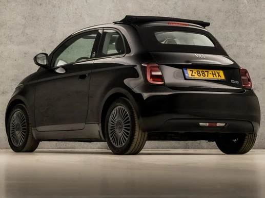 Fiat 500e - Afbeelding 3 van 30