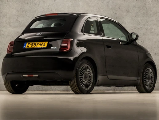 Fiat 500e - Afbeelding 5 van 30