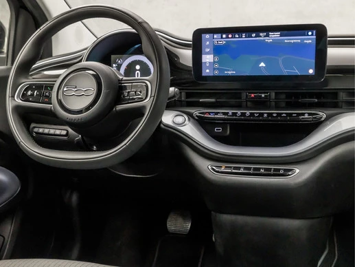 Fiat 500e - Afbeelding 7 van 30